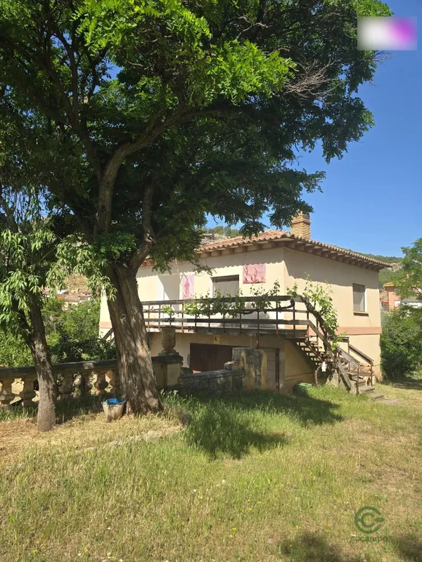 Terreno urbano de 0,6 ha en venta en Alhama de aragon, Zaragoza
