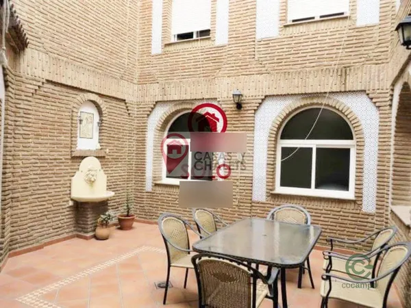 Casa de 0,03 ha en venta en Córdoba, Córdoba