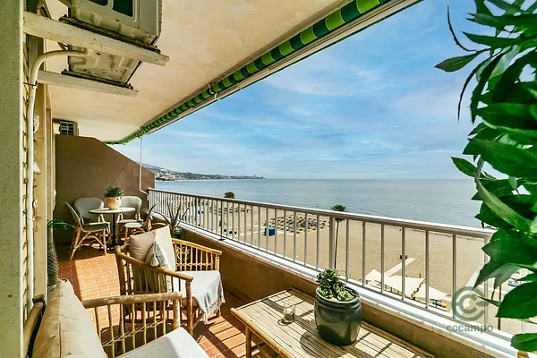 Casa de 0,0056 ha en venta en Fuengirola, Malaga