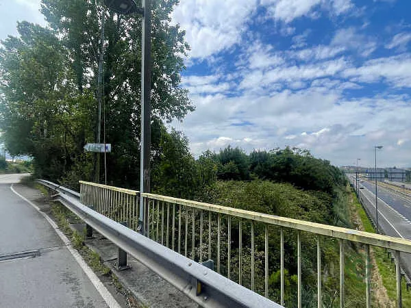 Finca rústica de 0,1 ha en venta en Gijon, Asturias
