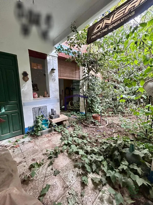 Terreno urbano de 0,0192 ha en venta en Manzanares, Ciudad real