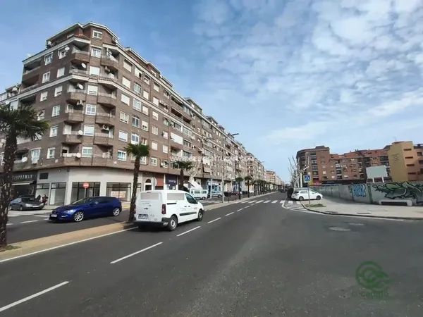 Terreno urbano de 0,4308 ha en venta en Talavera de la reina, Toledo