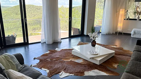 Casa de 0,0817 ha en venta en Olivella, Barcelona