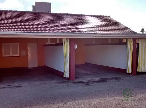 Finca rústica de 0,19 ha en venta en Buenos aires