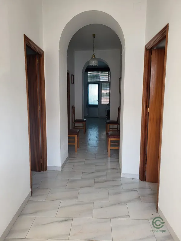 Casa de 0,02 ha en venta en Azuaga, Badajoz