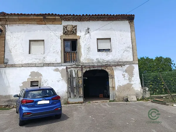 Casa de 0,13 ha en venta en Arnuero, Cantabria