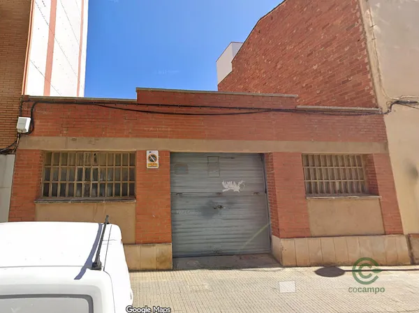 Terreno urbano de 0,0277 ha en venta en Terrassa, Barcelona