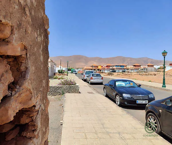 Finca rústica de 0,0123 ha en venta en Las, Antigua, Las Palmas de Gran Canaria