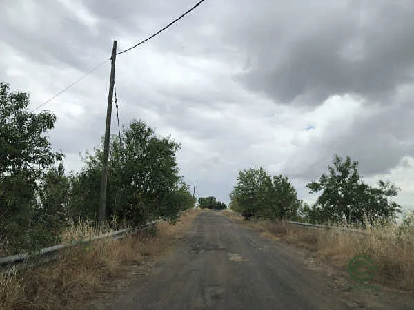 Terreno urbano de 1,07 ha en venta en Villamayor de calatrava, Ciudad real