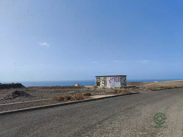 Finca rústica de 1,2421 ha en venta en Las, Pájara, Las Palmas de Gran Canaria