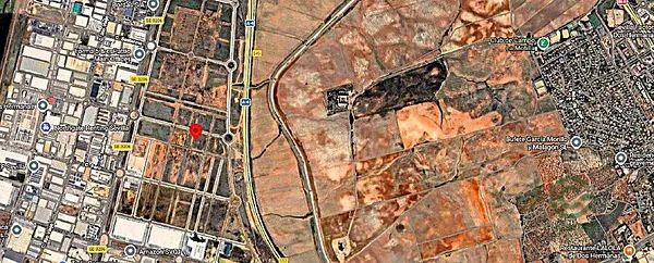 Spot image