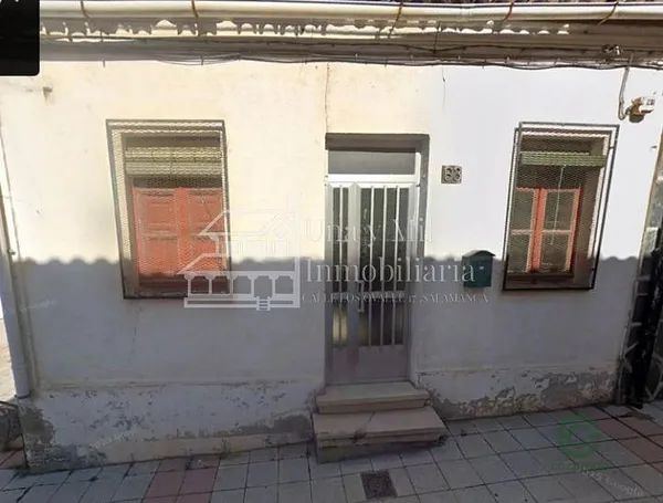Casa de 0,0075 ha en venta en Salamanca, Salamanca