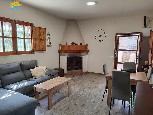 Casa de 0,014 ha en venta en Vinaroz, Castellón