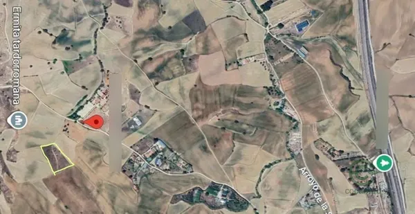Spot image