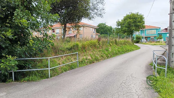 Finca rústica de 0,3128 ha en venta en Piélagos, Cantabria