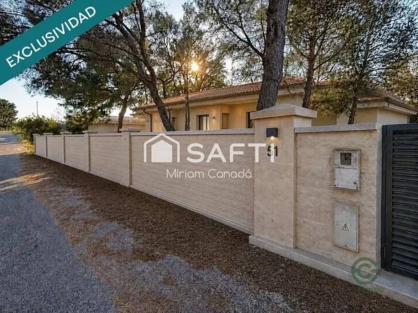 Terreno urbano de 0,0969 ha en venta en Cunit, Tarragona