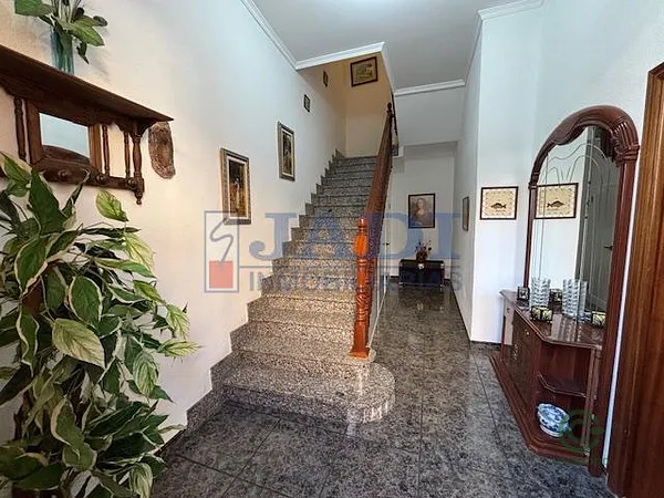 Casa de 0,031 ha en venta en Valdepeñas, Ciudad real