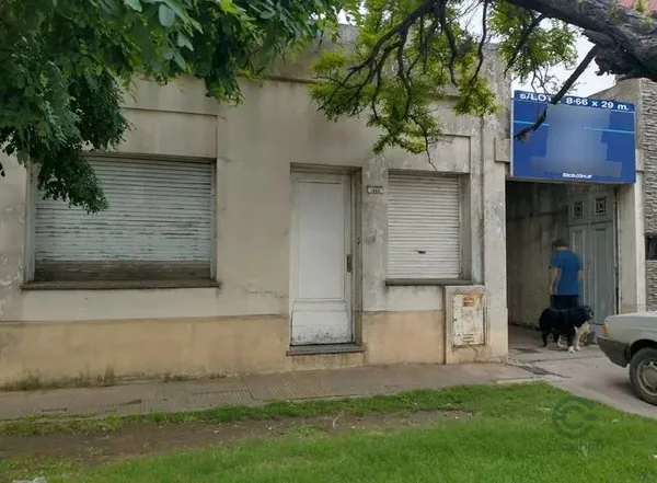 Terreno urbano de 0,03 ha en venta en Buenos aires