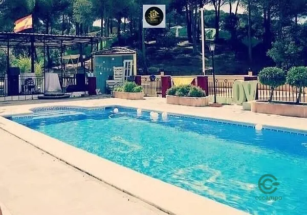 Finca rústica de 0,3 ha en venta en Andujar, Jaen