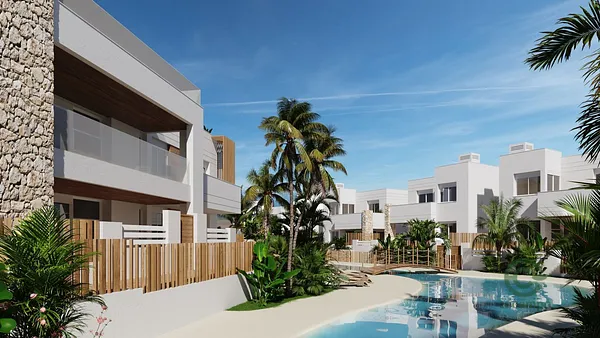 House of 0,0225 ha for sale in Almeria