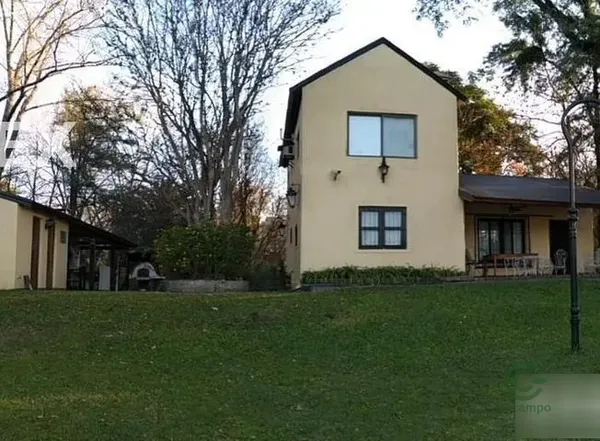 Terreno urbano de 0,0649 ha en venta en Entre ríos province