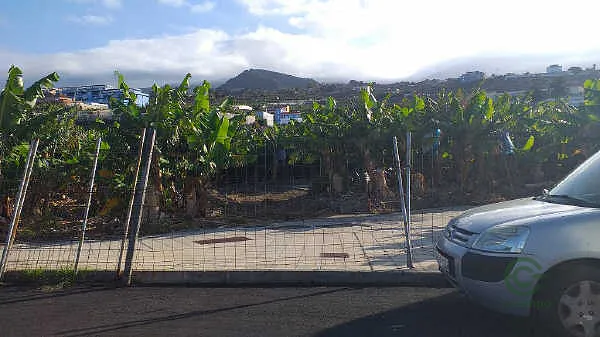 Finca rústica de 0,517 ha en venta en Breña Baja, Tenerife