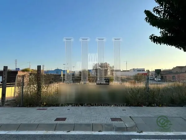 Spot image