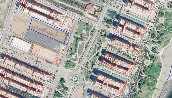 Spot image