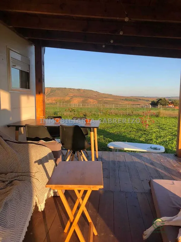 Finca rústica de 0,53 ha en venta en Villamediana De Iregua, La Rioja