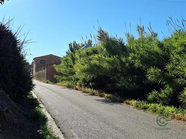 Finca rústica de 2,7558 ha en venta en Juneda, Lérida