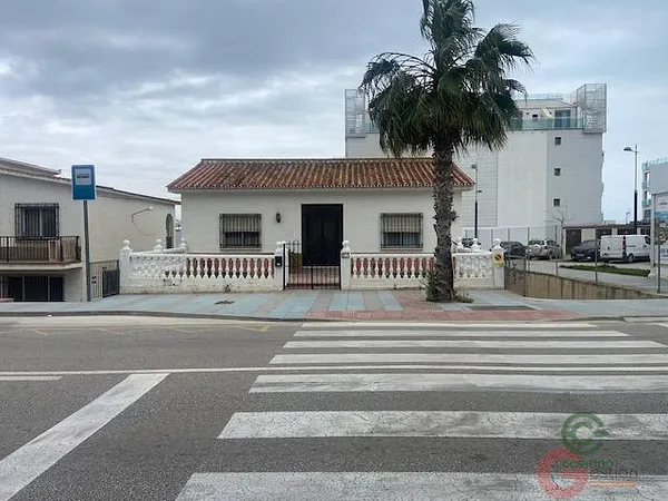 Spot image