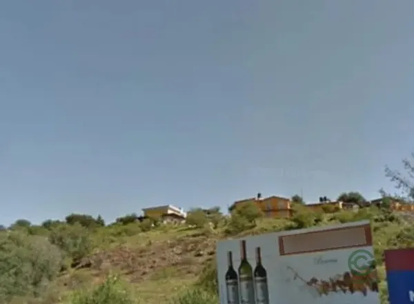 Terreno urbano de 0,1 ha en venta en Córdoba
