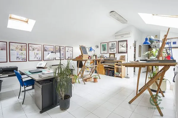 Casa de 0,024 ha en venta en Toledo