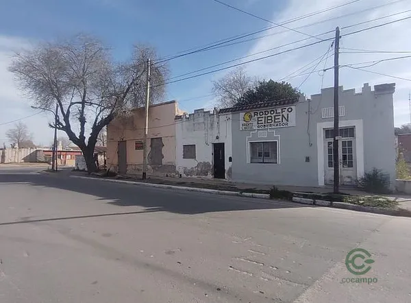 Terreno urbano de 0,065 ha en venta en Córdoba