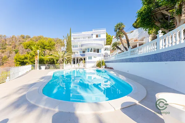 Casa de 0,4196 ha en venta en Sagunto, Valencia