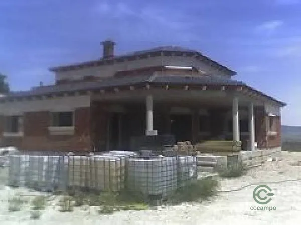 Finca rústica de 0,8 ha en venta en Murcia, Murcia