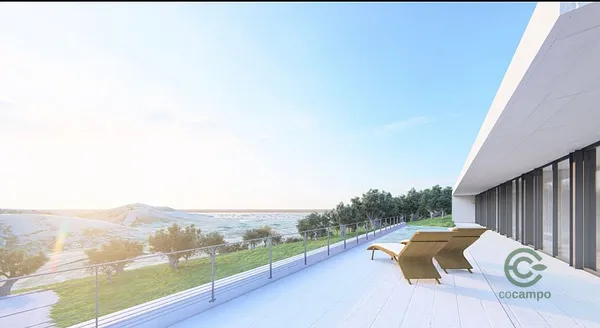 Urban land of 1,1442 ha for sale in Alicante
