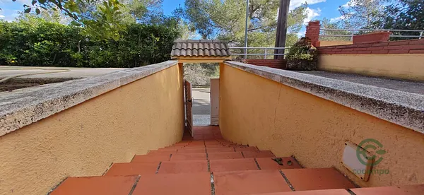 Casa de 0,0656 ha en venta en La Bisbal del Penedes, Tarragona