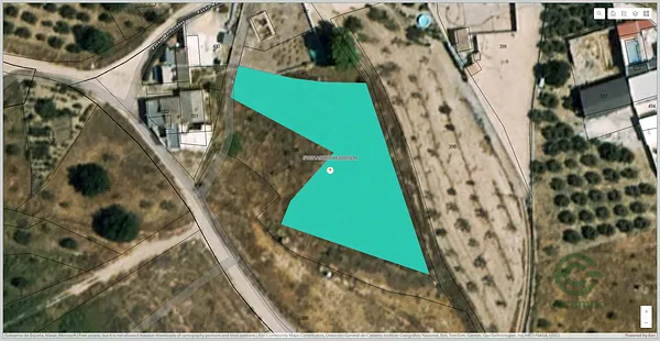 Finca rústica de 0,1676 ha en venta en Fuente Álamo de Murcia, Murcia