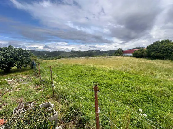 Finca rústica de 0,32 ha en venta en Castrillón, Asturias