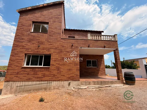 Casa de 0,0685 ha en venta en Segur de Calafell, Tarragona