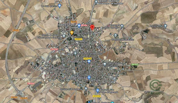 Spot image