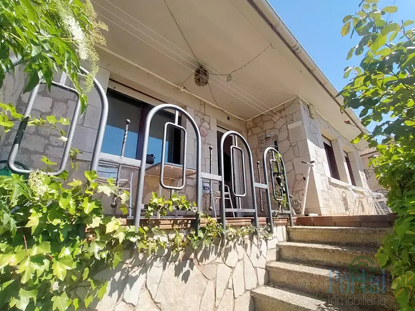 Casa de 0,031 ha en venta en Burgos, Burgos