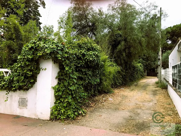 Terreno urbano de 0,5899 ha en venta en Córdoba, Córdoba