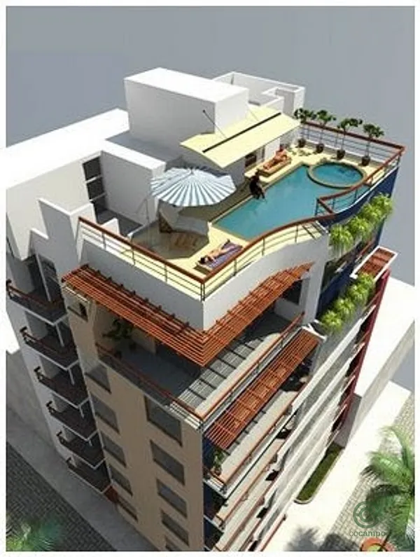 Terreno urbano de 0,0925 ha en venta en Torrevieja, Alicante