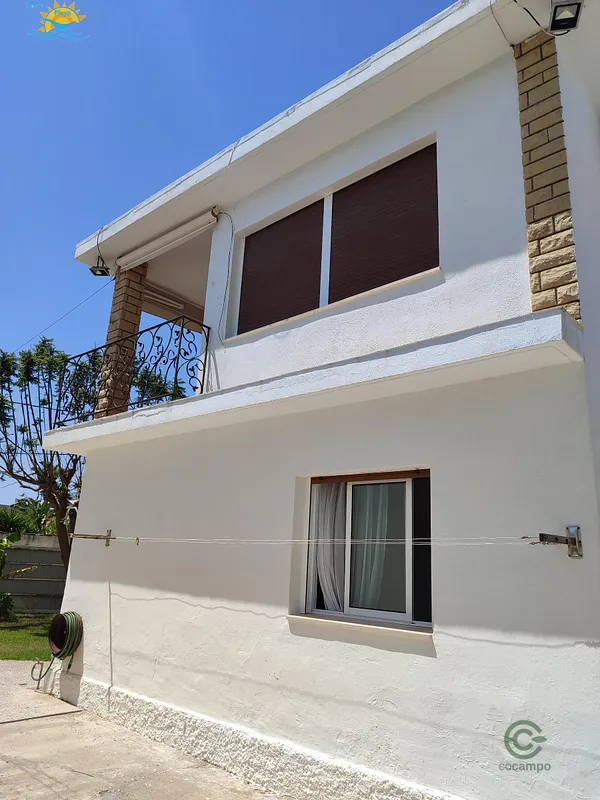 Casa de 0,0265 ha en venta en Vinaròs, Castellón