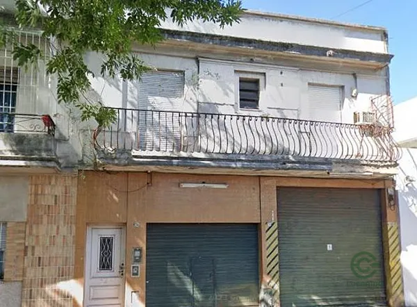 Terreno urbano de 0,0754 ha en venta en Ciudad autónoma de buenos aires