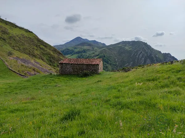 Finca rústica de 1,6 ha en venta en Asturias