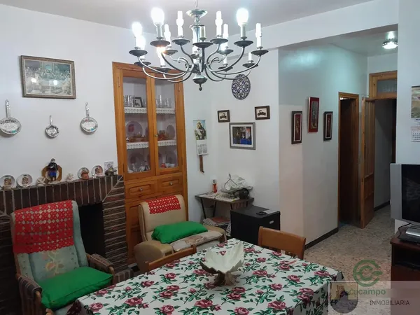 Casa de 0,015 ha en venta en Cehegín, Murcia