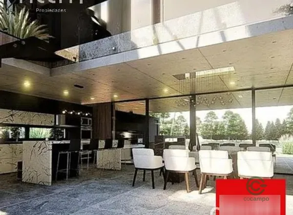 Terreno urbano de 0,1 ha en venta en Buenos aires